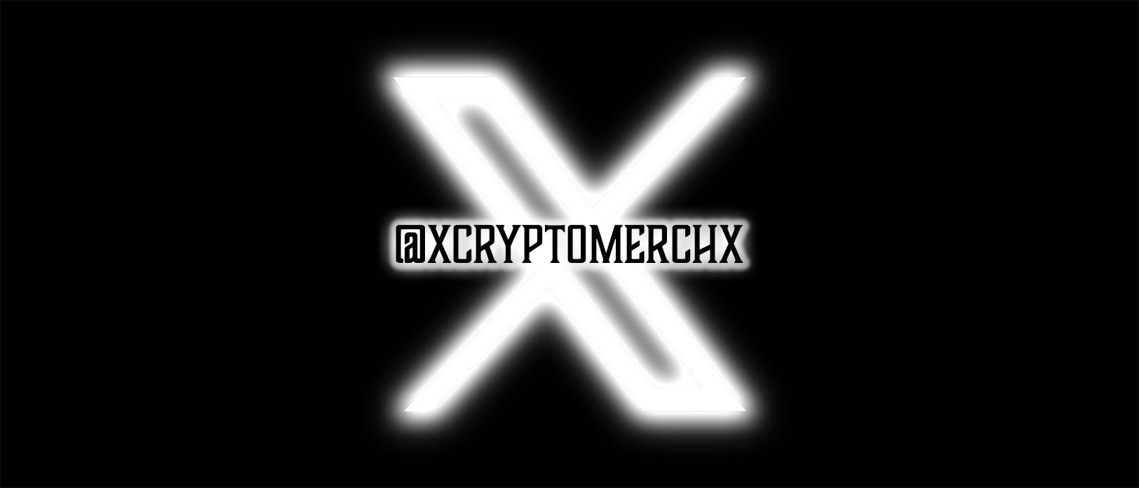 CryptoMerchWorld is Now on X! And Yes, We Got @xCryptoMerchx 🎉